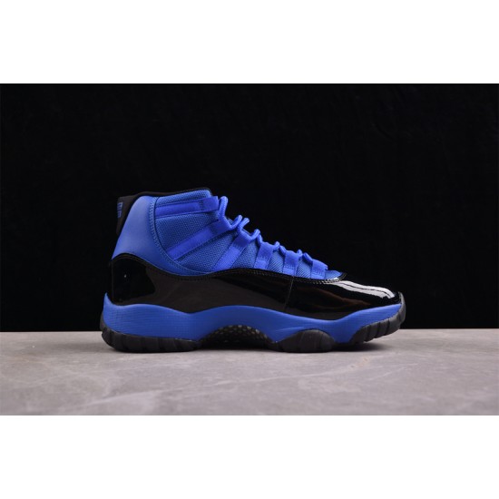 Air Jordan 11 Retro Blue CT8012-400