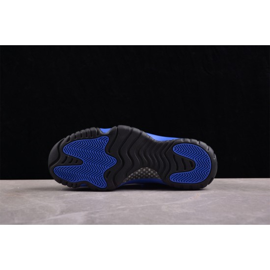 Air Jordan 11 Retro Blue CT8012-400