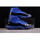 Air Jordan 11 Retro Blue CT8012-400