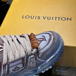 L0uis V*1t*on Sneaker - LL071