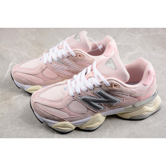 New Balance U9060CSP Crystal Pink