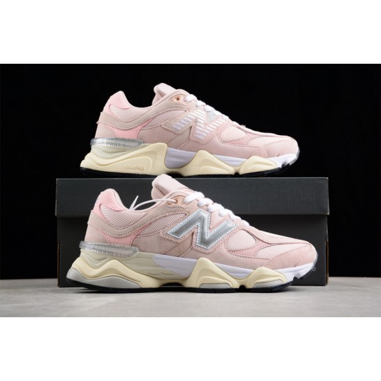 New Balance U9060CSP Crystal Pink