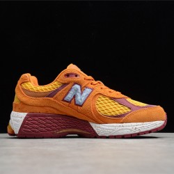 New Balance 2002R Salehe Bembury Peace Be The Journey ML2002R1