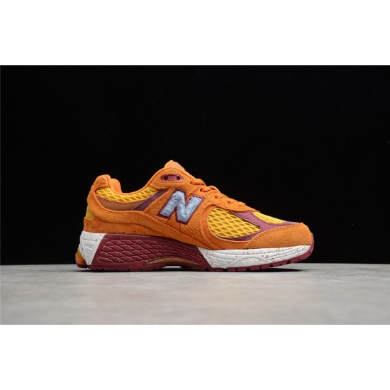 New Balance 2002R Salehe Bembury Peace Be The Journey ML2002R1