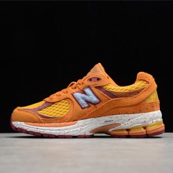 New Balance 2002R Salehe Bembury Peace Be The Journey ML2002R1