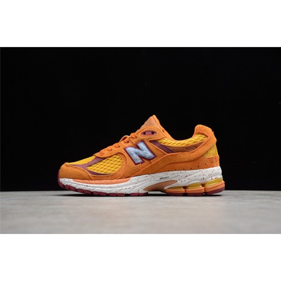 New Balance 2002R Salehe Bembury Peace Be The Journey ML2002R1