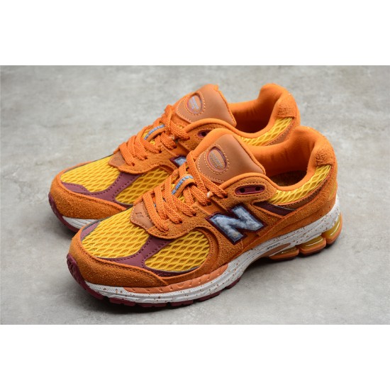 New Balance 2002R Salehe Bembury Peace Be The Journey ML2002R1