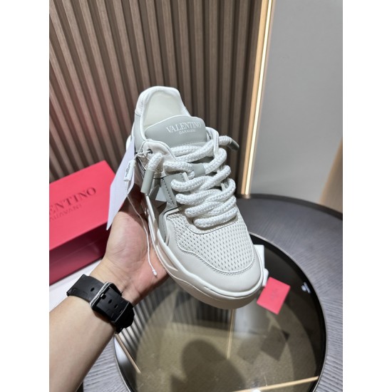 VALENTINO SNEAKERS VSD013