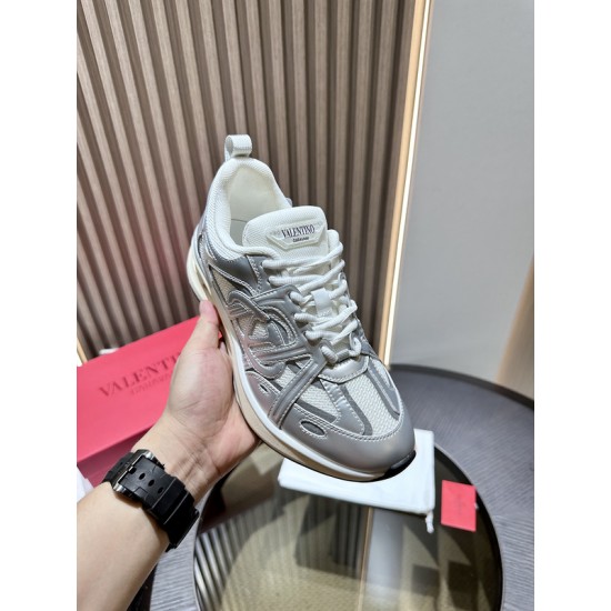 VALENTINO SNEAKERS VSD010