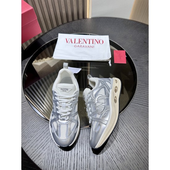 VALENTINO SNEAKERS VSD010