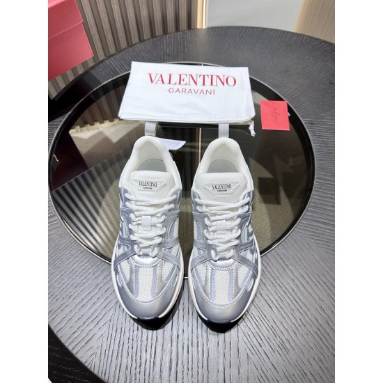 VALENTINO SNEAKERS VSD010