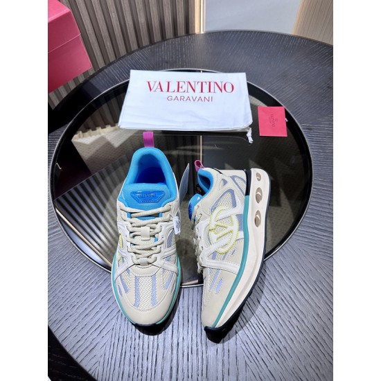 VALENTINO SNEAKERS VSD009