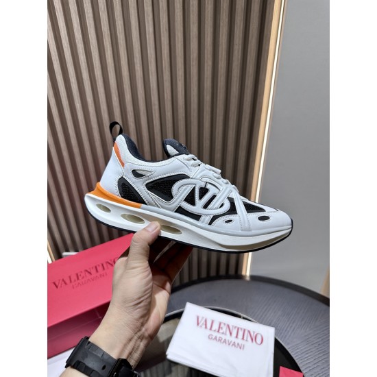 VALENTINO SNEAKERS VSD007