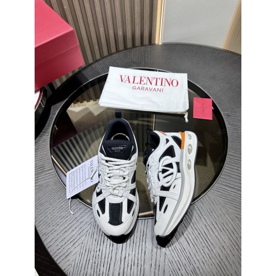 VALENTINO SNEAKERS VSD007