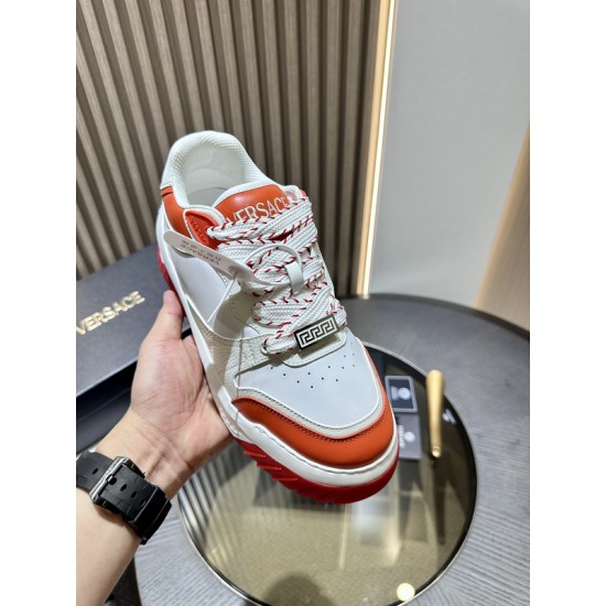 VALENTINO SNEAKERS VSD004