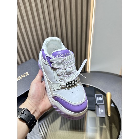 VALENTINO SNEAKERS VSD002