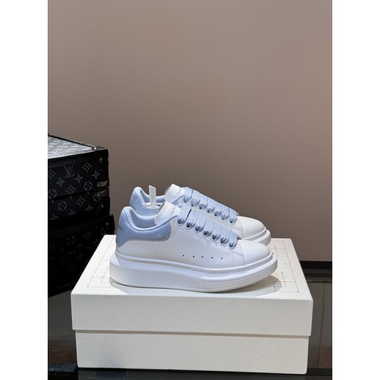 Mcqueen sneakers - MC043