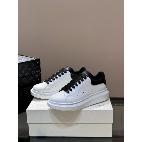 Mcqueen sneakers - MC041