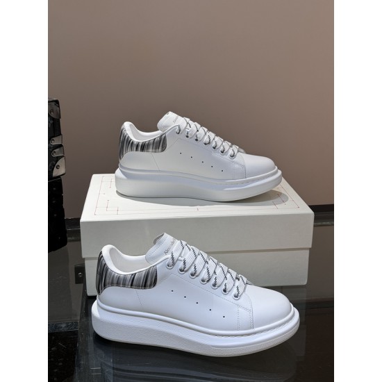 Mcqueen sneakers - MC040