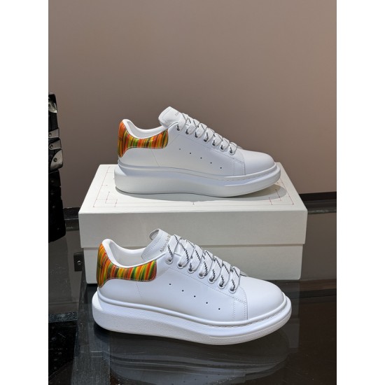 Mcqueen sneakers - MC039