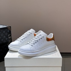 Mcqueen sneakers - MC039