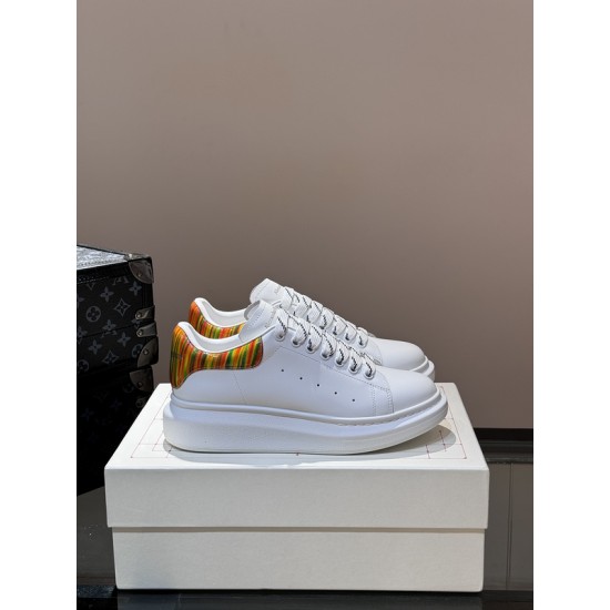 Mcqueen sneakers - MC039