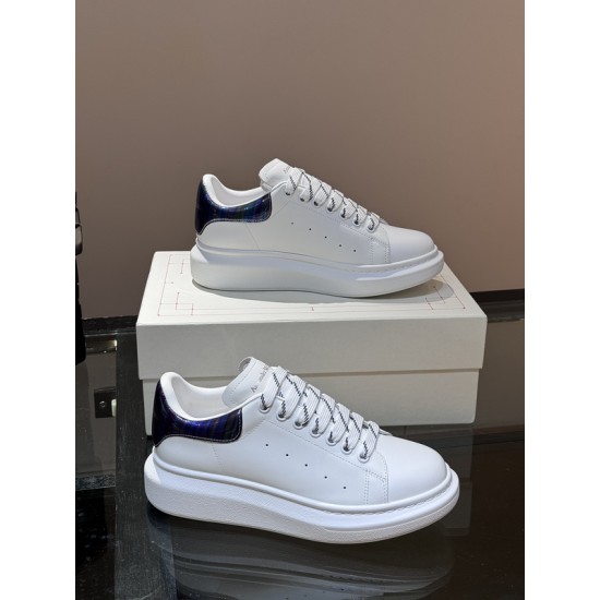 Mcqueen sneakers - MC038