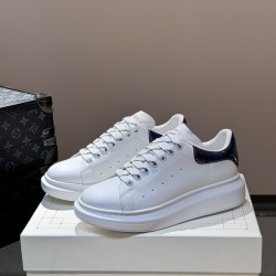 Mcqueen sneakers - MC038