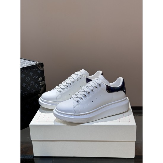 Mcqueen sneakers - MC038