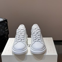 Mcqueen sneakers - MC038