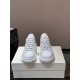 Mcqueen sneakers - MC038