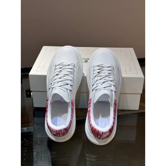 Mcqueen sneakers - MC037