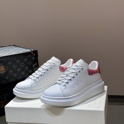 Mcqueen sneakers - MC037