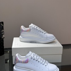 Mcqueen sneakers - MC036