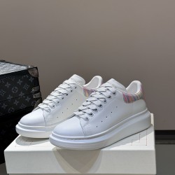 Mcqueen sneakers - MC036