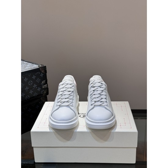 Mcqueen sneakers - MC036