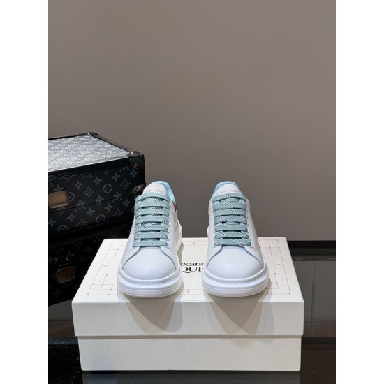 Mcqueen sneakers - MC035