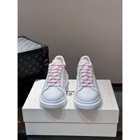 Mcqueen sneakers - MC033