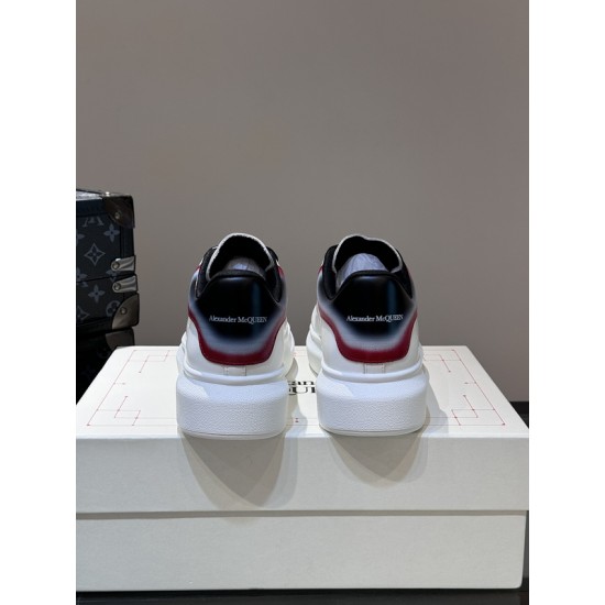 Mcqueen sneakers - MC032