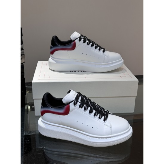 Mcqueen sneakers - MC032