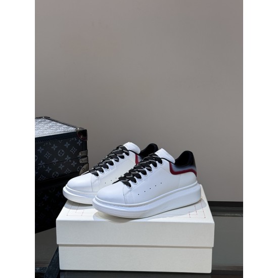 Mcqueen sneakers - MC032