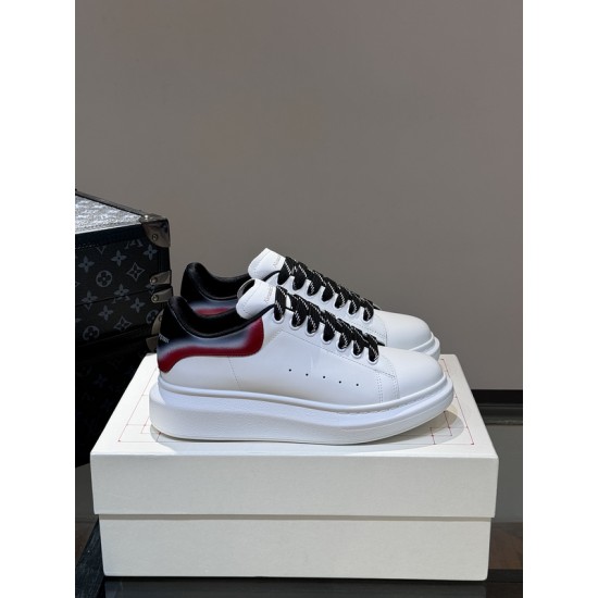 Mcqueen sneakers - MC032