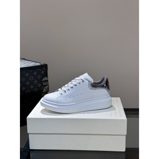 Mcqueen sneakers - MC031