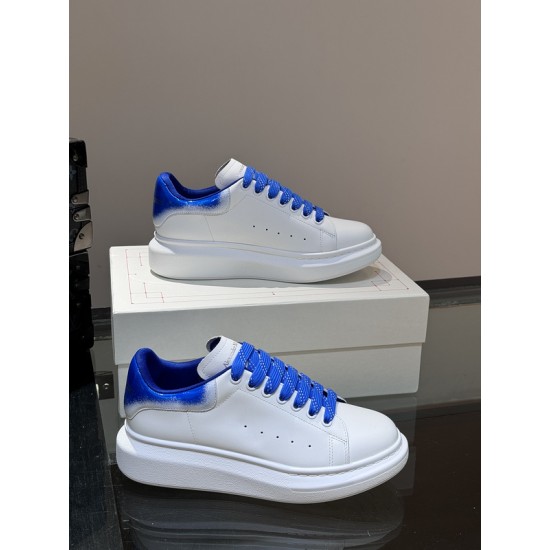 Mcqueen sneakers - MC030