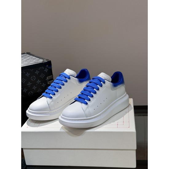 Mcqueen sneakers - MC030