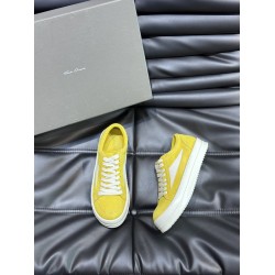 Rick Owens sneakers RE118