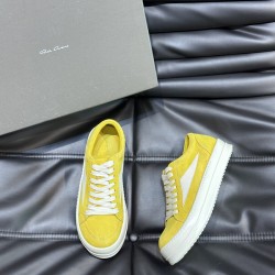 Rick Owens sneakers RE118