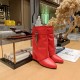 Givenchy boots GBB004