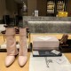 Givenchy boots GBB001