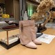 Givenchy boots GBB001